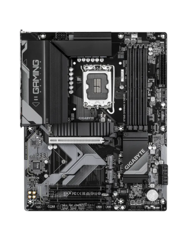 GB B760 GAMING X GEN5
